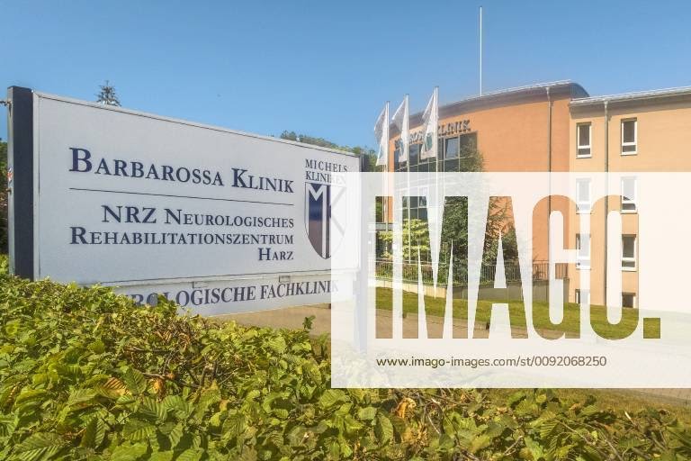 Barbarossa Klinik Bad Harzburg Erfahrungsberichte englndcrj