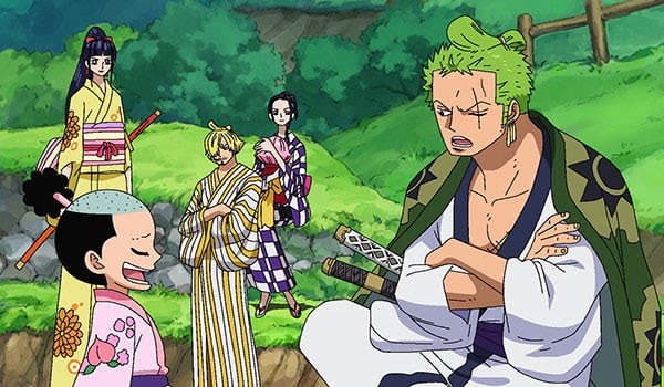 one piece ex devils