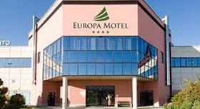 Motel Europa