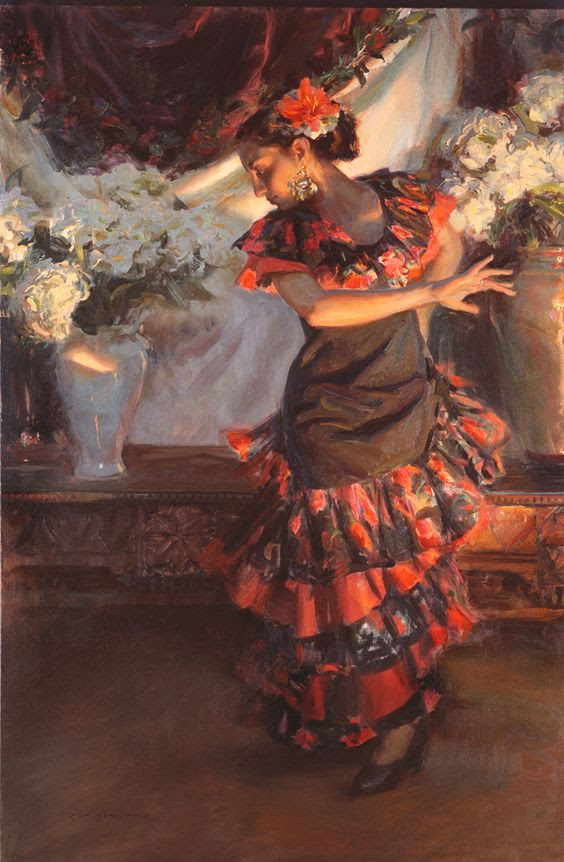 dance paintings 20