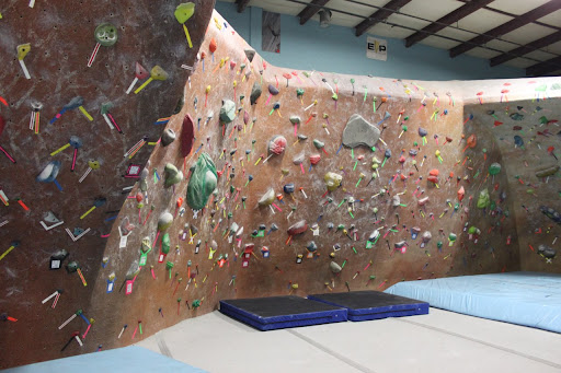 After School Program «Rock Spot Climbing», reviews and photos, 67 Sprague St, Boston, MA 02136, USA