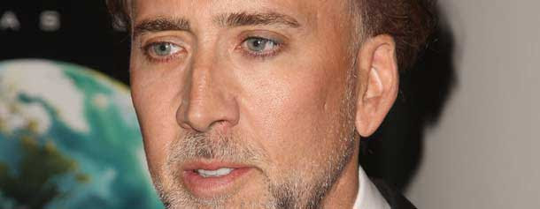 Nicolas-Cage