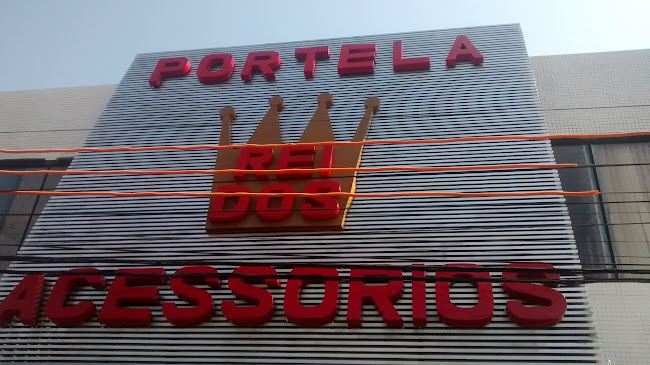Portela Rei dos Acessórios