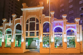 Nobile Downtown São Paulo