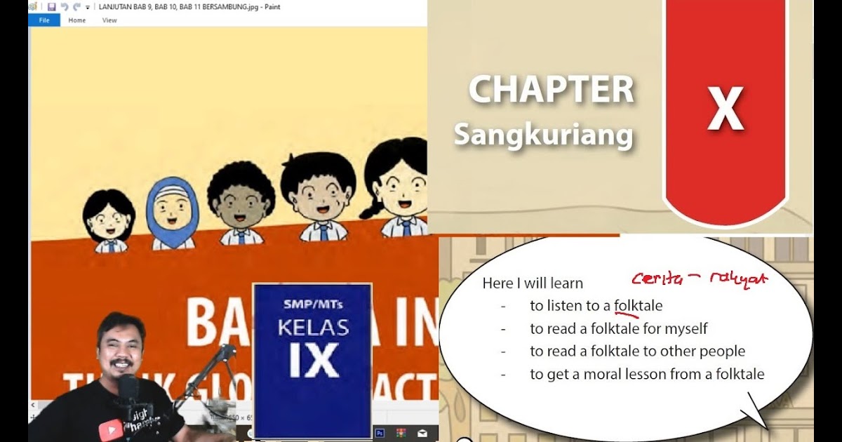 √ 10 kunci jawaban lks bahasa inggris kelas 5 semester 1 pictures
