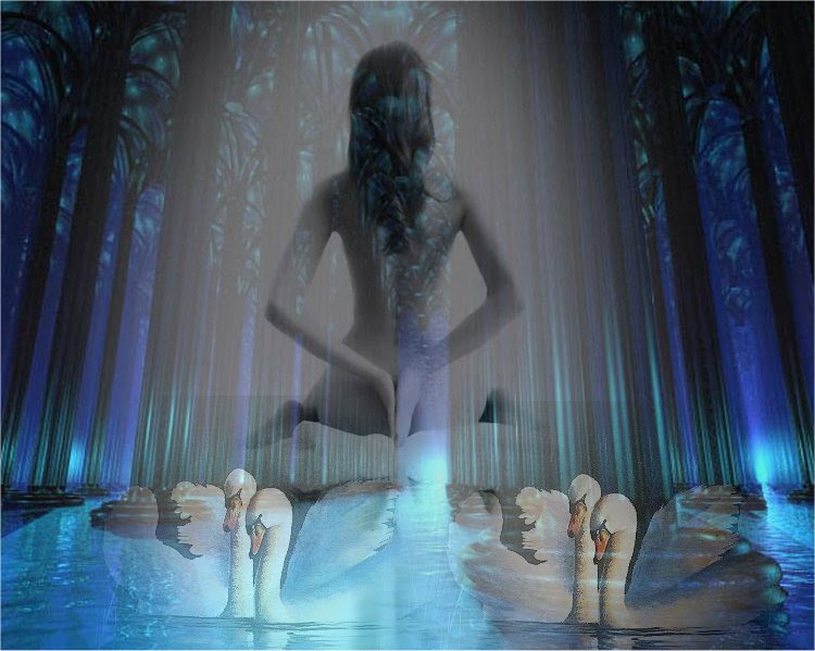 Waking Up The Goddess: Why Women Will Change The World | In5D.com