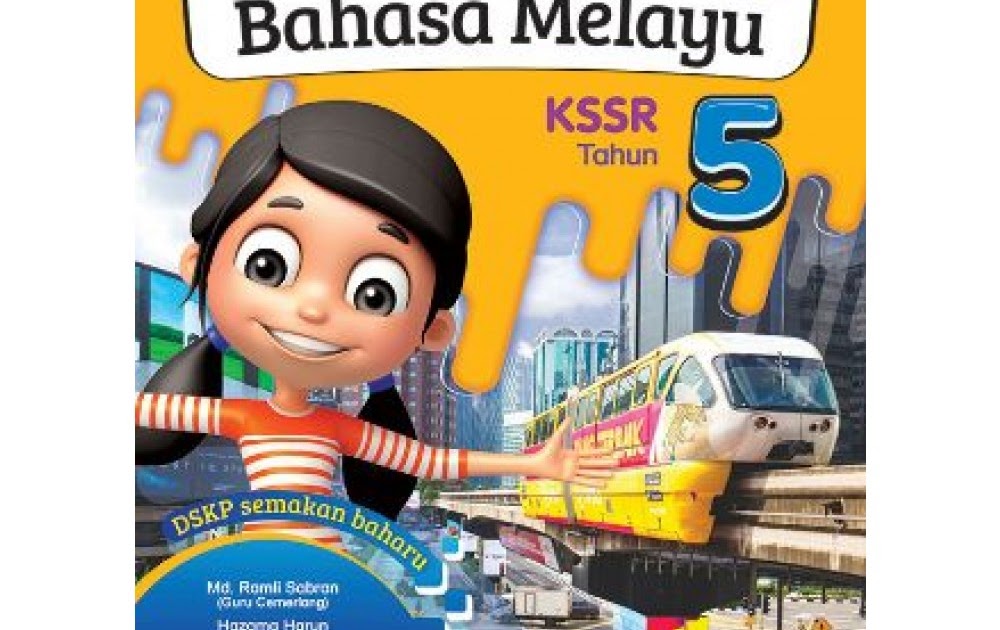 Dskp Bm Tahun 5  Muat Turun Dskp Bahasa Melayu Tahun 5 Yang Power Khas