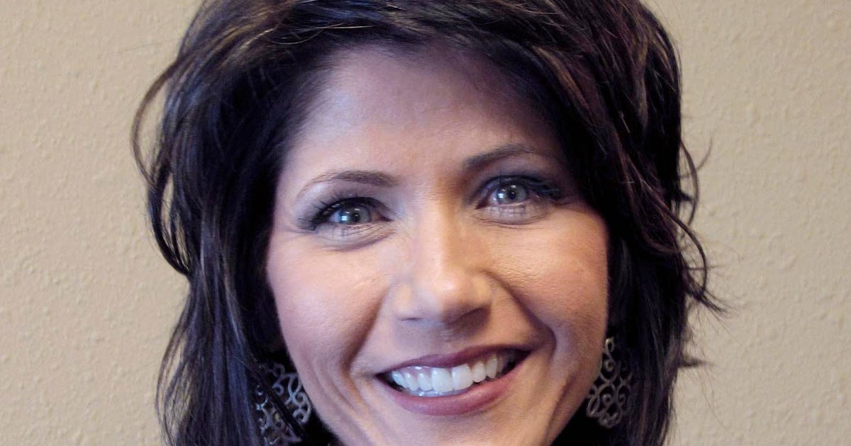 Kristi Noem Net Worth Kassidy Noem Bio Married Husband Kristi Noem(03)