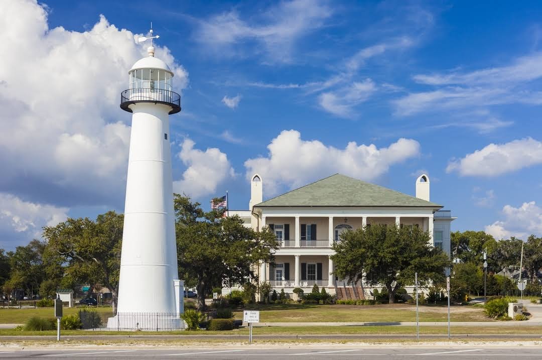 Biloxi Lighthouse