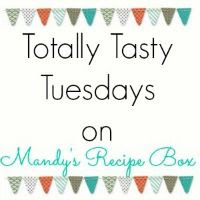 Mandy's Recipe Box