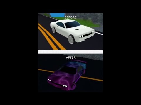 Roblox Mad City Challenger