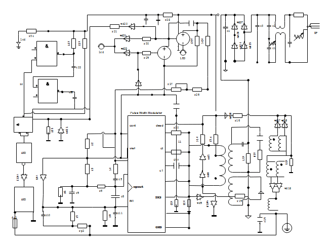 Electrical Wiring Diagram Program - 40DOL