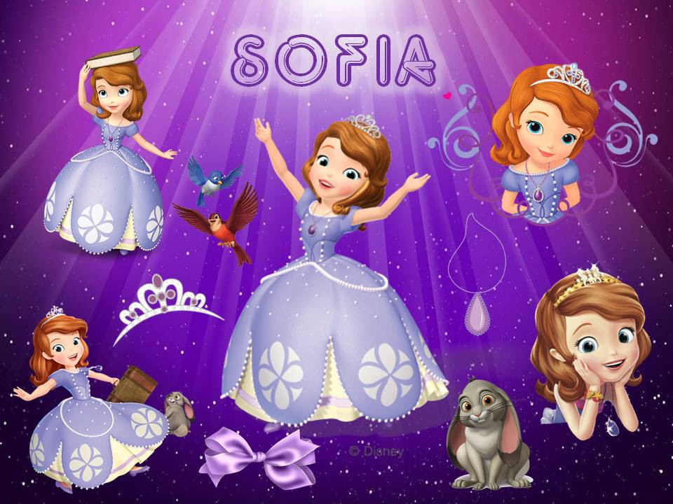 Sofia The First Wallpaper Hd | Best HQ Wallpapers