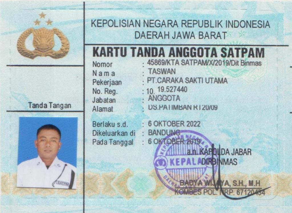 Cara Cek Nomor Kta Satpam Online Cara Cek Ijazah Online Dikti Terbaru 2019 Cek Keaslian Ijazah Anda Youtube Cara Cek Nomor Kta Satpam Online Anonymusfame