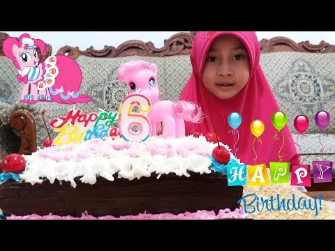 Kue Ultah Anak 9 Tahun - 01 Kue Ultah Pusat