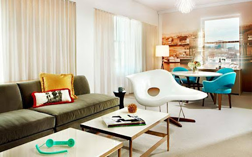 Hotel «21c Museum Hotel Cincinnati», reviews and photos, 609 Walnut St, Cincinnati, OH 45202, USA