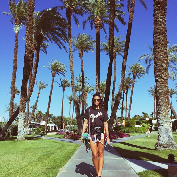 Bruna Marquezine (Foto: Reprodução/Instagram) Bruna Marquezine (Foto: Reprodução/Instagram)