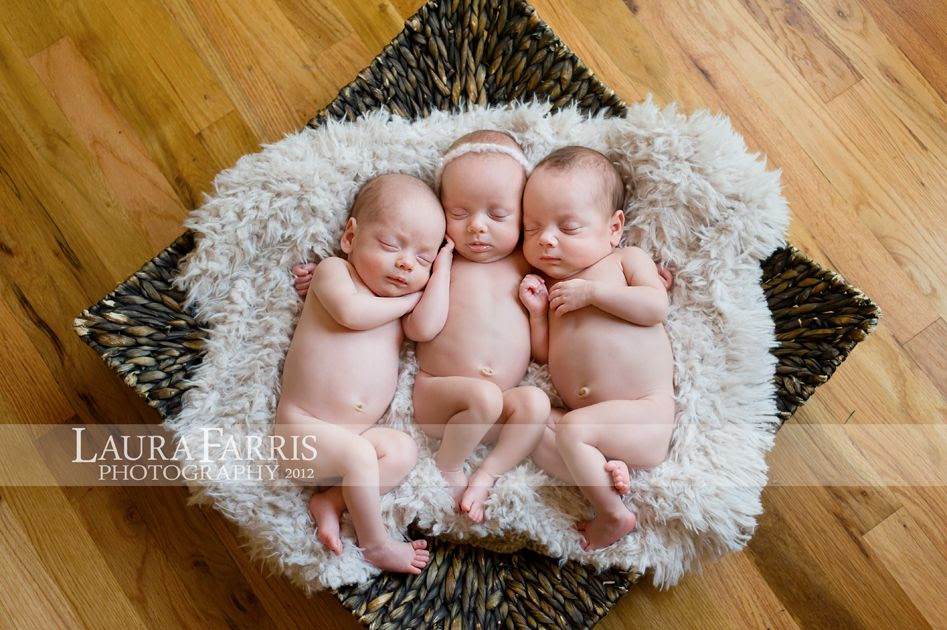 boise idaho newborn baby photographer