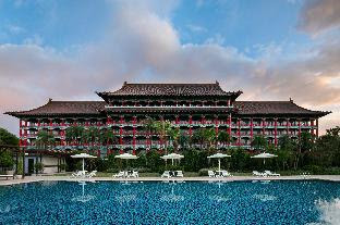 The Grand Hotel Kaohsiung Kaohsiung