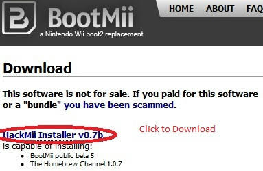 Wii