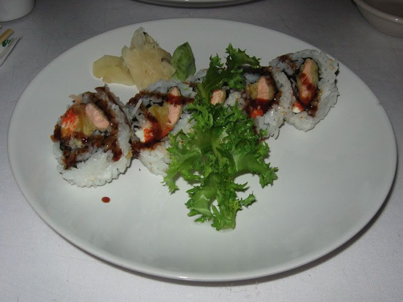 Mom's Favorite Roll