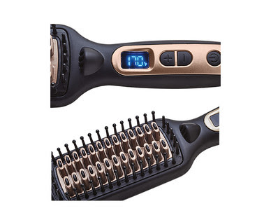 Visage Pro Style Hair Straightener