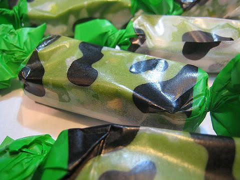 nougat