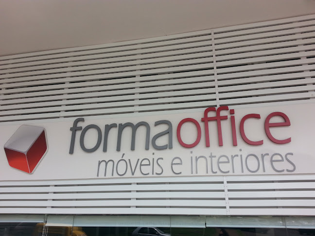 Comentários e avaliações sobre Forma Office