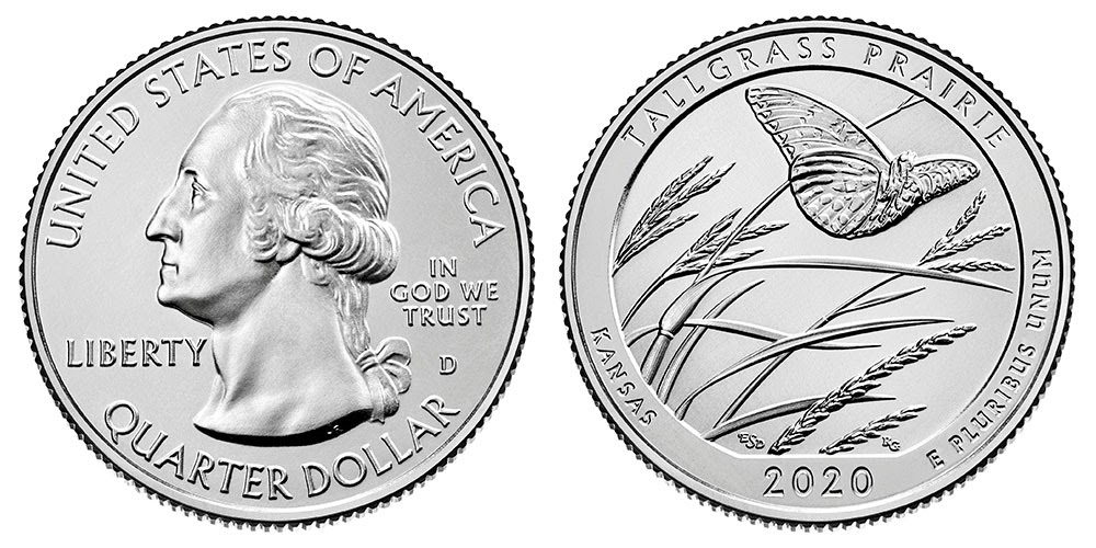 What New Quarters Are Worth Money bmppower