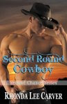 Second Round Cowboy - Book 3