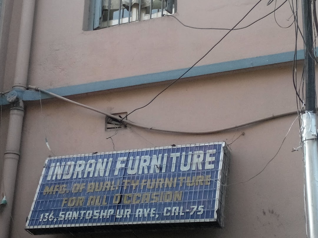 Indrani Furniture