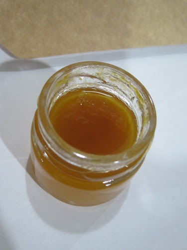 fruit garden jam