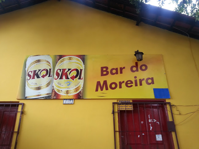 Bar do Moreira - Cuiabá