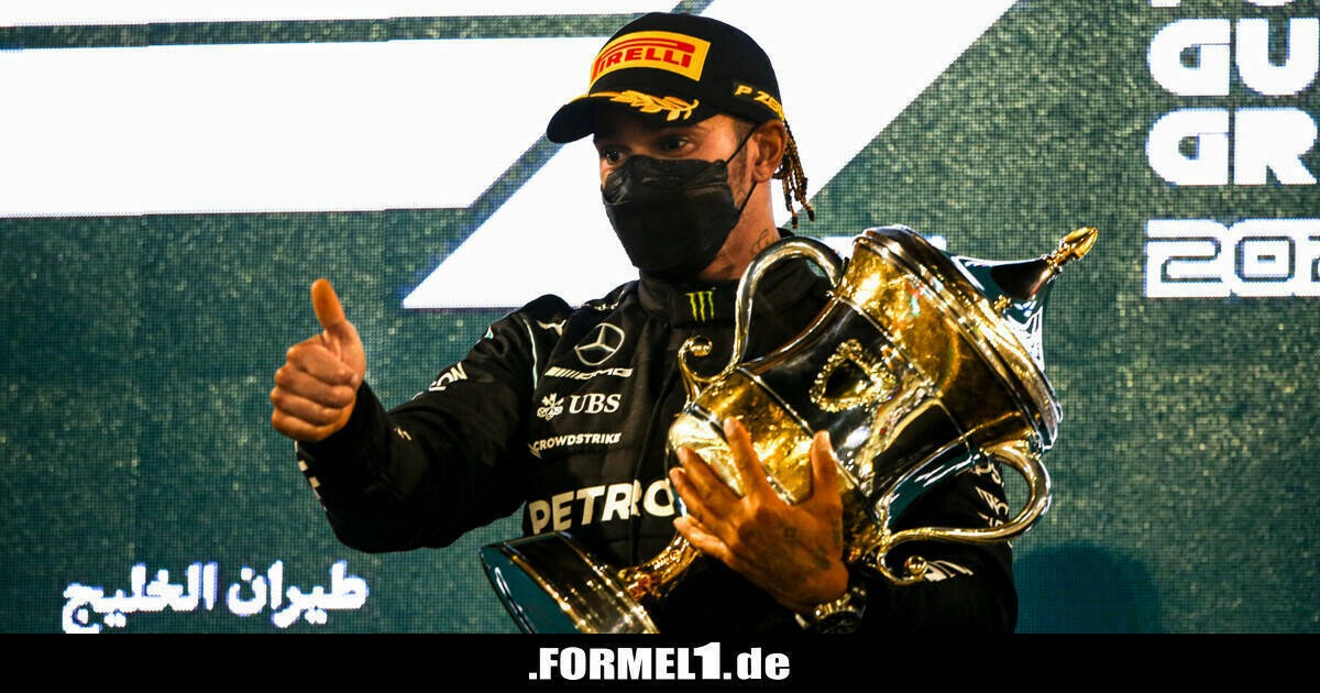 Formel 1 2021 Fahrer Und Teams - Fotostrecke: Formel 1 2021: Übersicht
