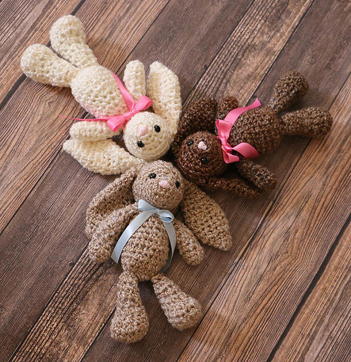 I make cute things out of yarn viraldice