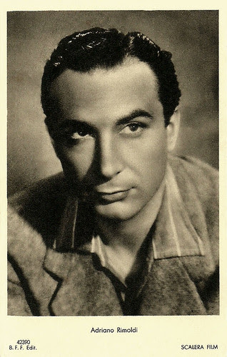 Adriano Rimoldi