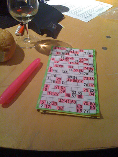 bingo