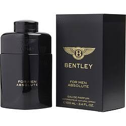 7640111508243 EAN - Bentley For Men Absolute Eau De Parfum Edp | UPC Lookup