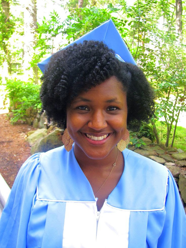 Top Graphic Of Natural Hairstyles For Graduation Donnie Moore