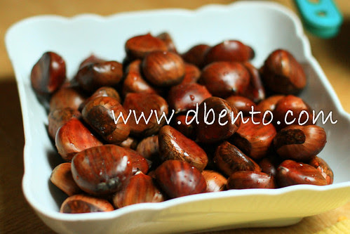 Chestnut