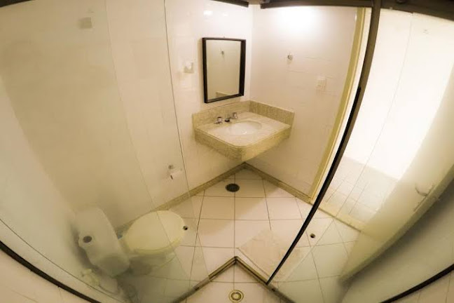 Hotel Pelourinho - Salvador
