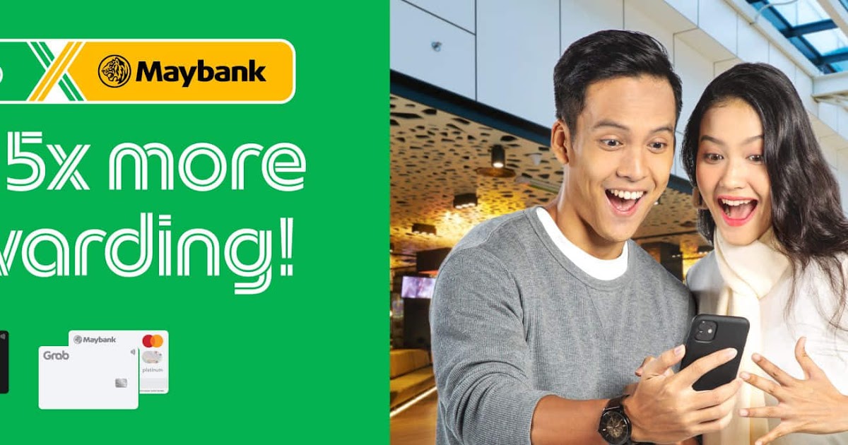 Maybank Credit Card Service Tax  axsteen