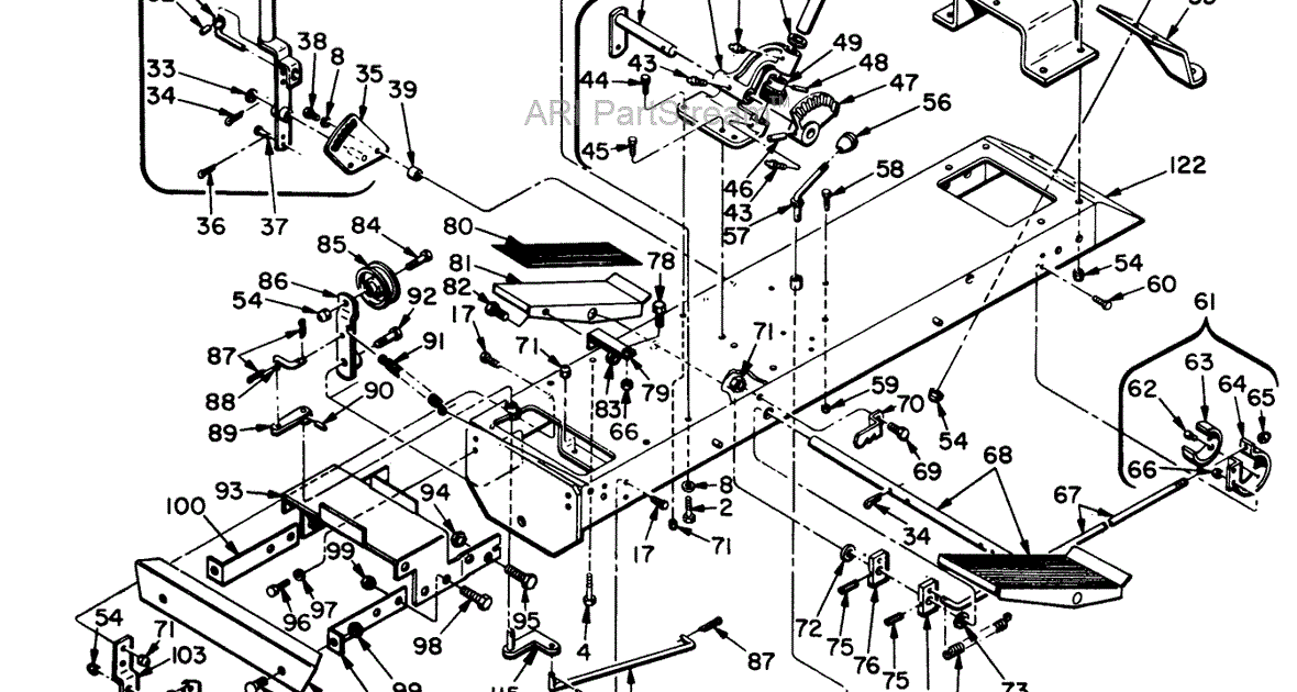 25 1999 Chevy Suburban Heater Control Valve Diagram - Wiring Database 2020