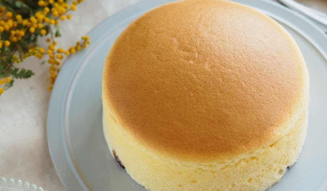 栗原 はるみ スフレ チーズ ケーキ 最高のケーキ画像