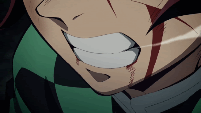 Demon Slayer Gif Wallpaper Pc : Demon Slayer Wallpaper Gif 1920x1080
