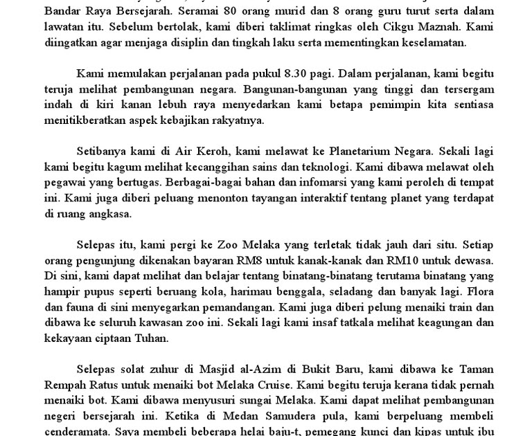 Contoh Soalan Novel Tirani  Contoh II