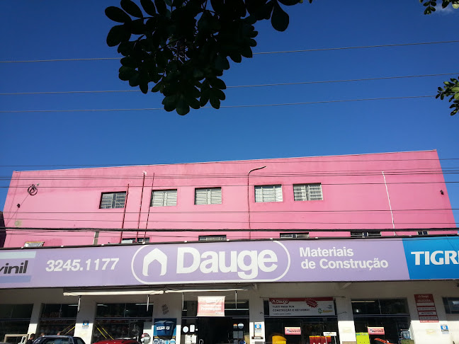 Dauge Materiais de Construção - Construtora