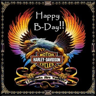 Geburtstagswünsche Harley ellasagejenifer web