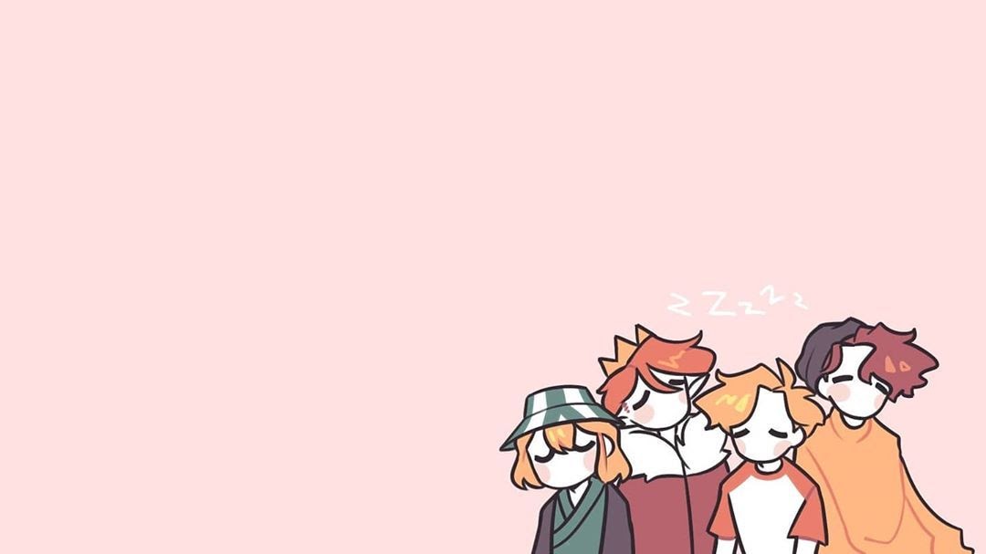 Mcyt Backgrounds For Laptop - Valhein Wallpaper