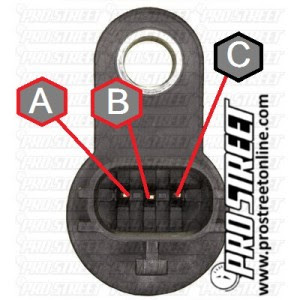 2013 Nissan Sentra Crankshaft Position Sensor Location - Crank by Design